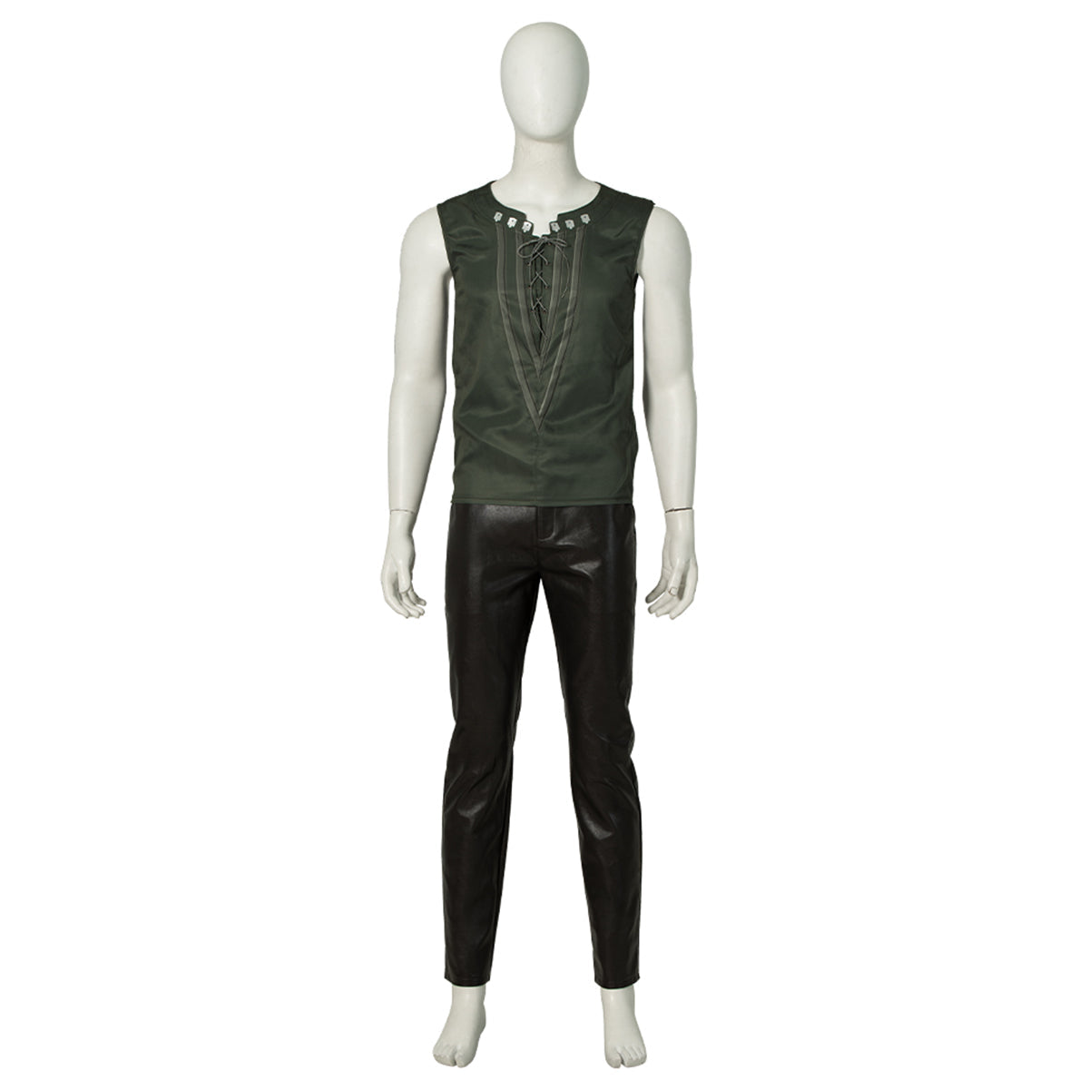 Final Fantasy XVI Cidolfus Telamon Cosplay Costume
