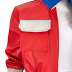 Transformers Female Optimus Prime Cosplay Costume