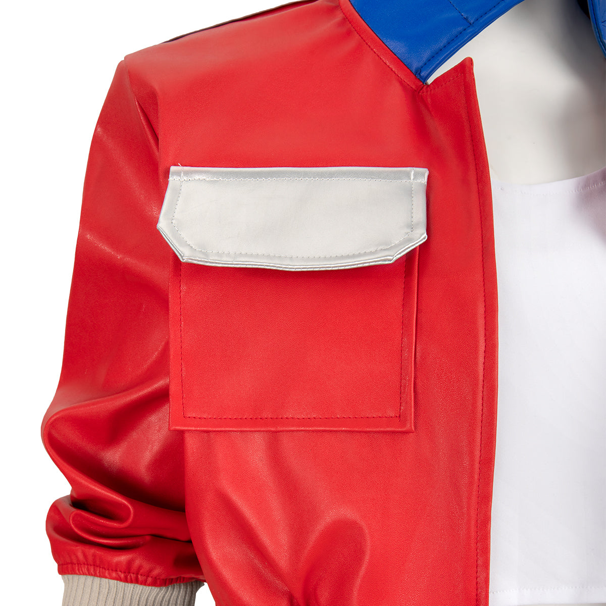 Transformers Female Optimus Prime Cosplay Costume
