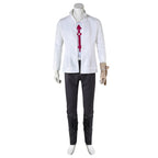 Danganronpa Dangan Ronpa: Trigger Happy Havoc Gundham Tanaka Cosplay Costume