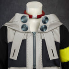 Gachiakuta Rudo Surebrec Cosplay Costume