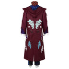 Critical Role Mollymauk Tealeaf Cosplay Costume