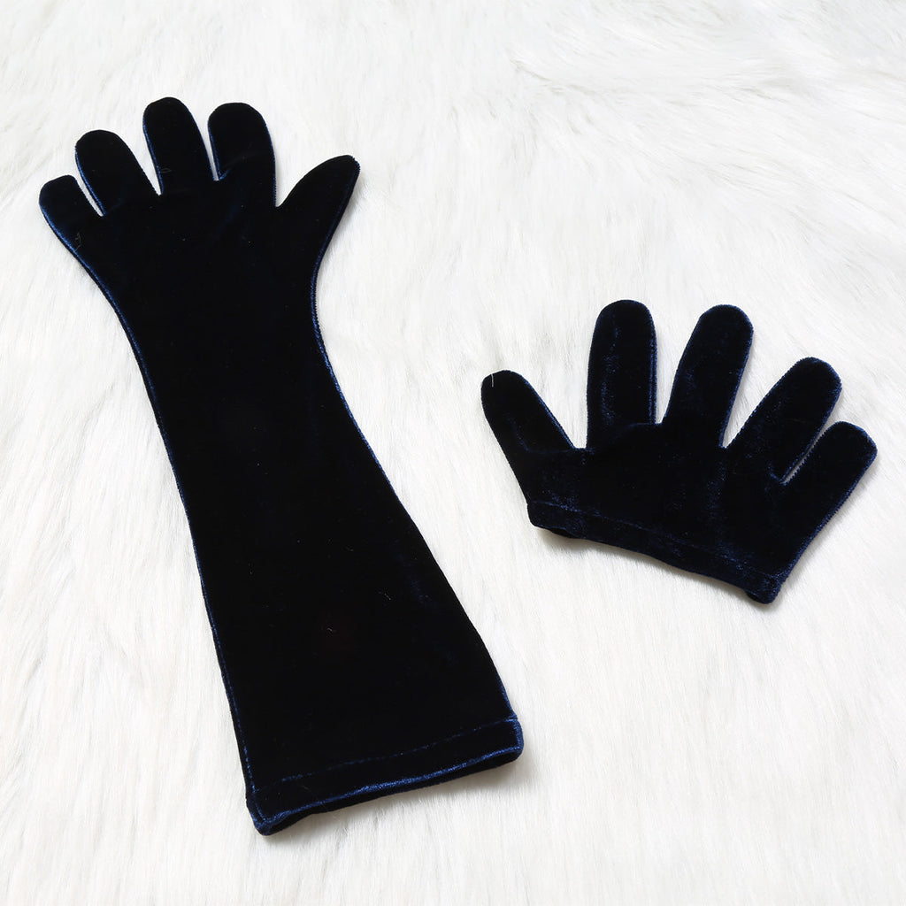 Alien Stage Mizi Cosplay Costume