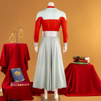 Invincible Season 4 Thragg Cosplay Costume