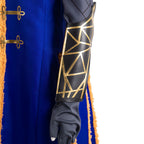 Critical Role Beauregard Lionett LV10 Cosplay Costume