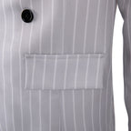 Yakuza 0 Kazuma Kiryu Cosplay Costume