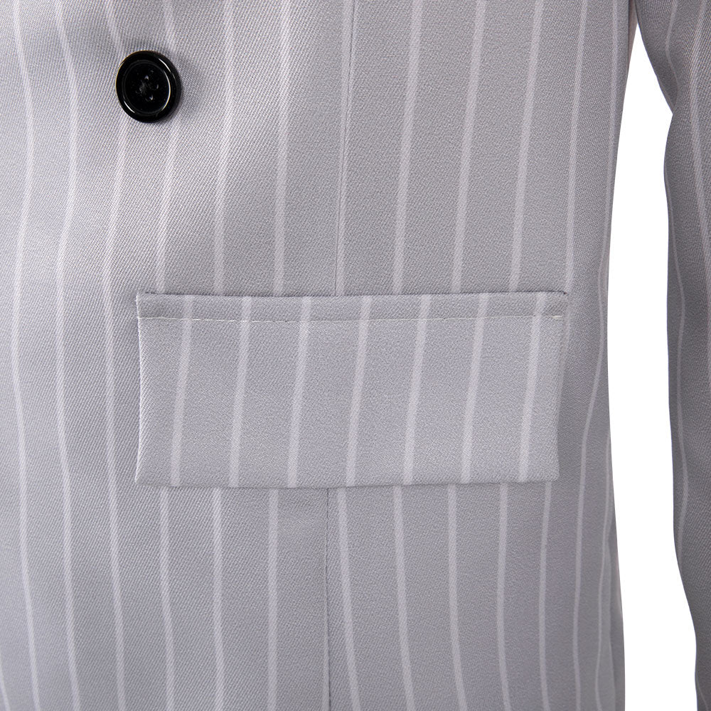 Yakuza 0 Kazuma Kiryu Cosplay Costume