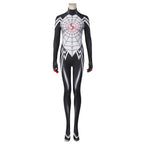 Marvel Silk Cindy Moon Spider-Man Cosplay Costume
