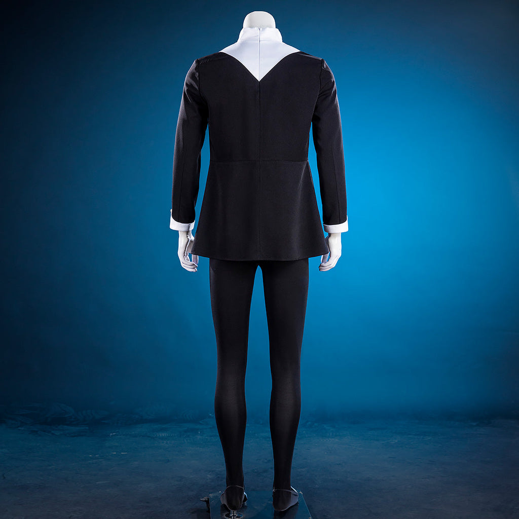 Witch Hat Atelier Utowin Cosplay Costume