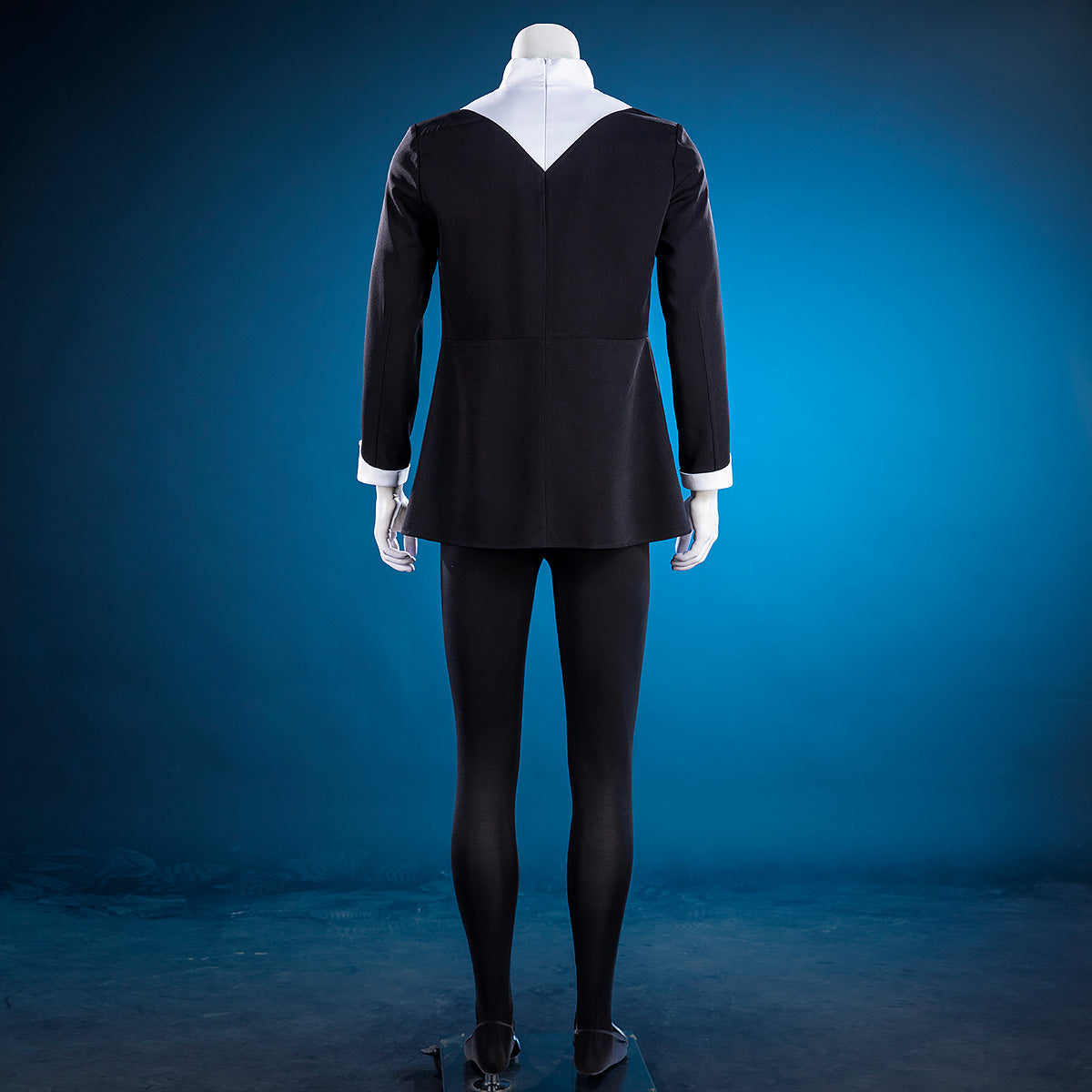 Witch Hat Atelier Utowin Cosplay Costume