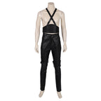 Final Fantasy VII Sephiroth Remake Rebirth Cosplay Costume
