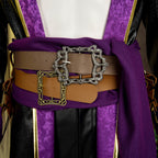 Yakuza 8 Like a Dragon: Pirate Yakuza in Hawaii Goro Majima Cosplay Costume