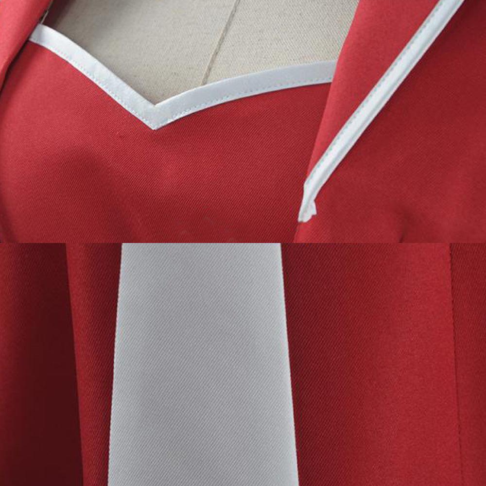 Fate Grand Order Leonardo da Vinci Chaldea Park 2019 Costume