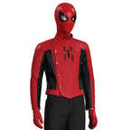 Marvel's Spider-Man 2 Last Stand Suit Cosplay Costume