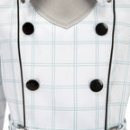 Metaphor: ReFantazio Travelling Boy Cosplay Costume