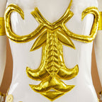 Masters of the Universe Teela Cosplay Costume