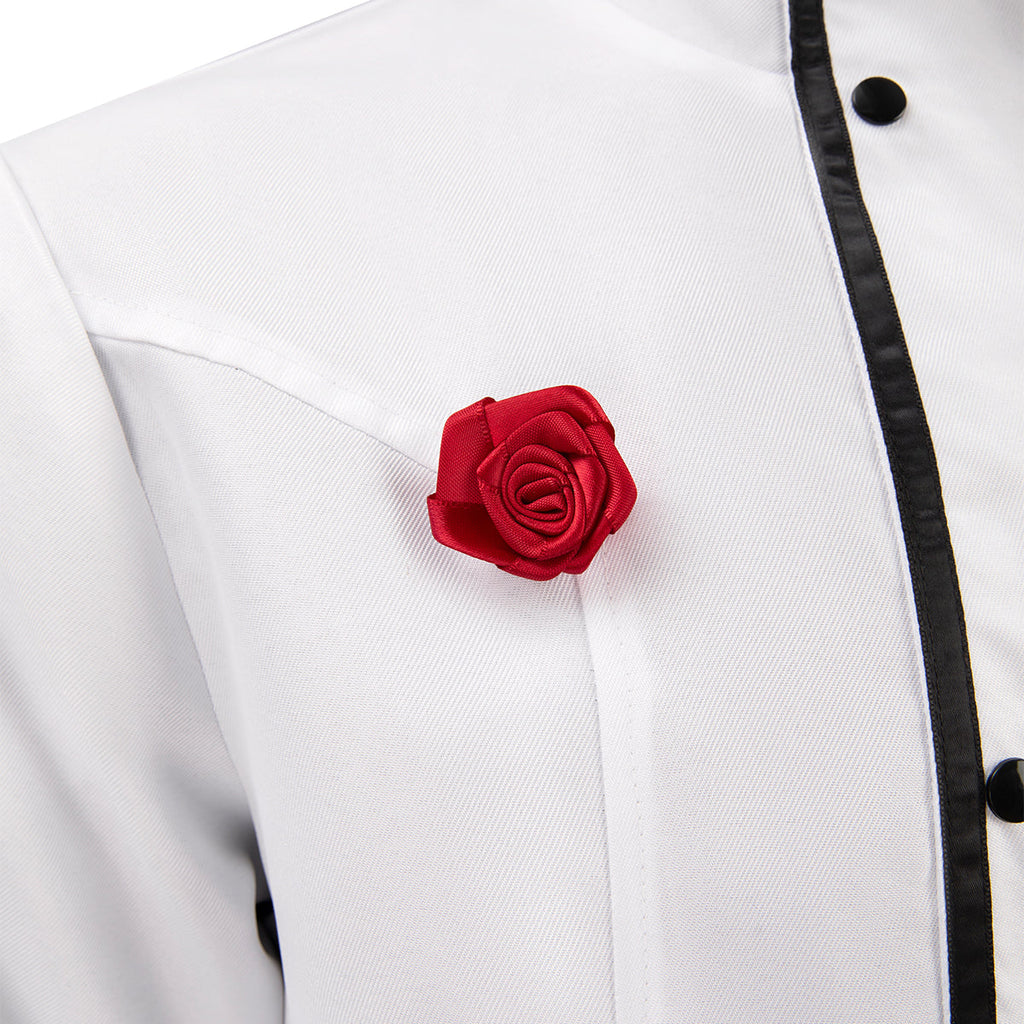 The Wrong Way to Use Healing Magic Ken Usato Cosplay Costume