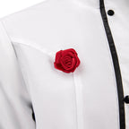 The Wrong Way to Use Healing Magic Ken Usato Cosplay Costume