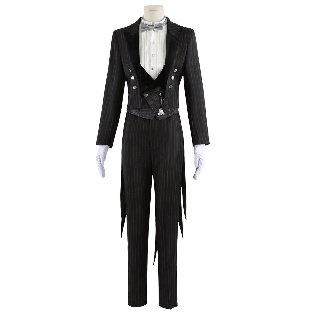Twisted Wonderland Leona 2024 Halloween Cosplay Costume
