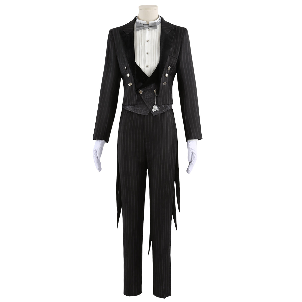 Twisted Wonderland Leona 2024 Halloween Cosplay Costume