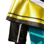 League of Legends HEARTSTEEL Aphelios Cosplay Costume