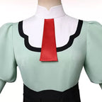 The Ribbon Hero Sapphire Premium Edition Cosplay Costume