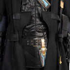 Final Fantasy XIV Gunbreaker Cosplay Costume