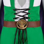 One Piece Page One Cosplay Costume
