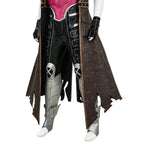 Marvel Rivals Gambit Cosplay Costume