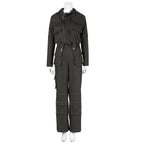 Alien: Earth Work Uniform Cosplay Costume