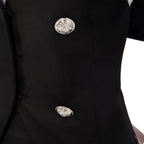 Guilty Gear Strive Testament Cosplay Costume