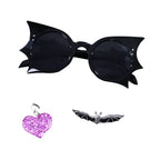 Vampirina: Teenage Vampire Cosplay Costume