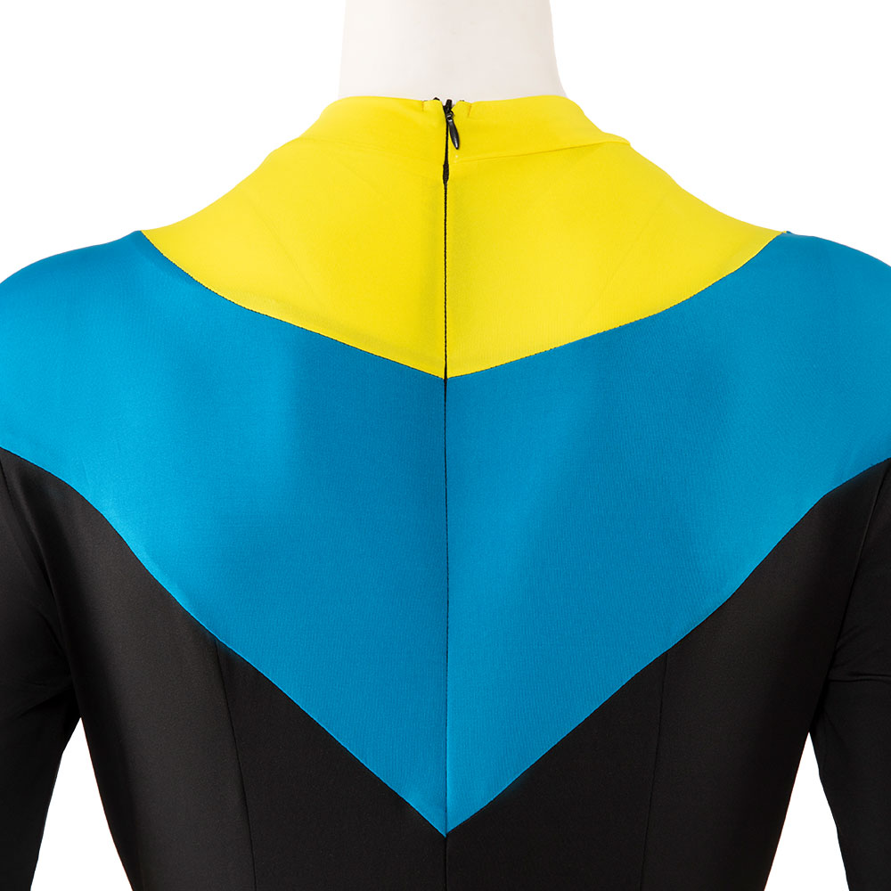 Invincible Mark Grayson Cosplay Costume