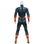 Absolute Super Hero Cosplay Costume