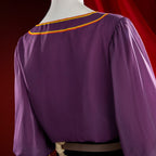 Critical Role Laudna Red Cosplay Costume