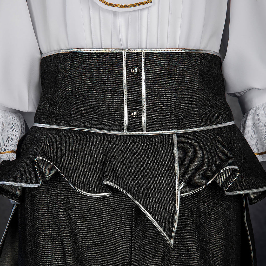 Clair Obscur: Expedition 33 Maelle Paintress Cosplay Costume