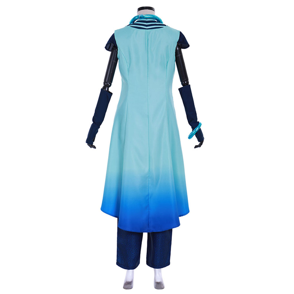 Critical Role Beauregard Cosplay Costume