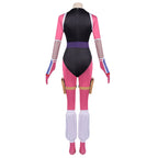 I'm Living with an Otaku NEET Kunoichi!? Shizuri Ideura Cosplay Costume