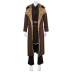 Critical Role Caleb Widogast Cosplay Costume