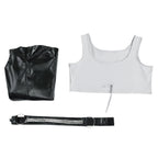 Cyberpunk 2077 Judy Alvarez Cosplay Costume
