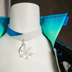 MAV Rivals Luna Snow Cosplay Costume