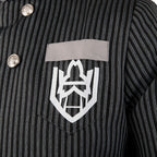 Danganronpa V3 Shuichi Saihara Cosplay Costume