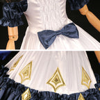 League Of Legends LOL Gwen Cosplay Costume