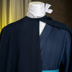 Blue Eye Samurai Mizu Cosplay Costume