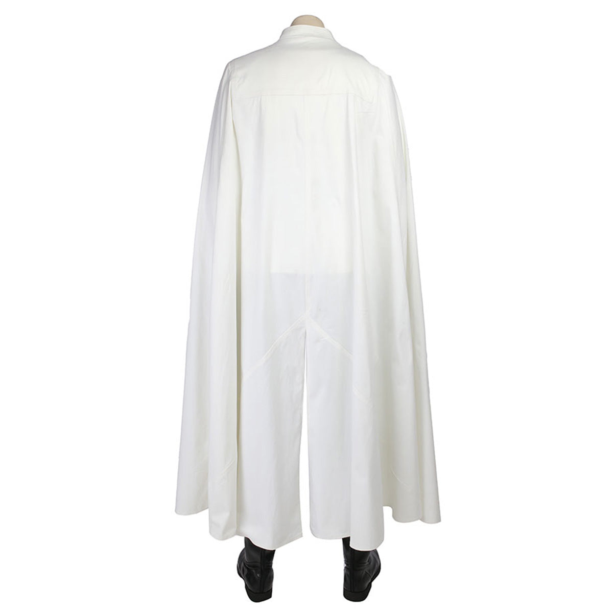 Star Wars Rogue One Orson Krennic Cosplay Costume