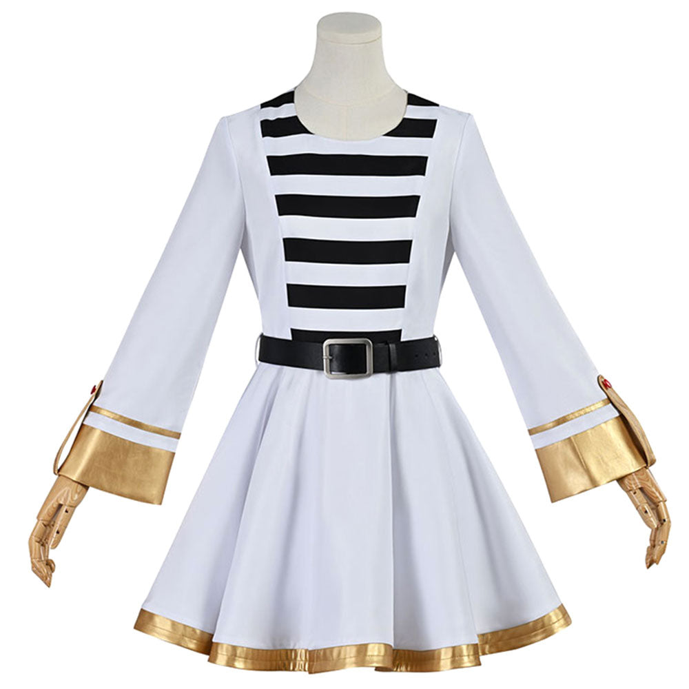 Sousou no Frieren Frieren: Beyond Journey's End Frieren Cosplay Costume