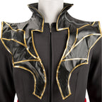 Castlevania Season 3 Isaac Cosplay Costume