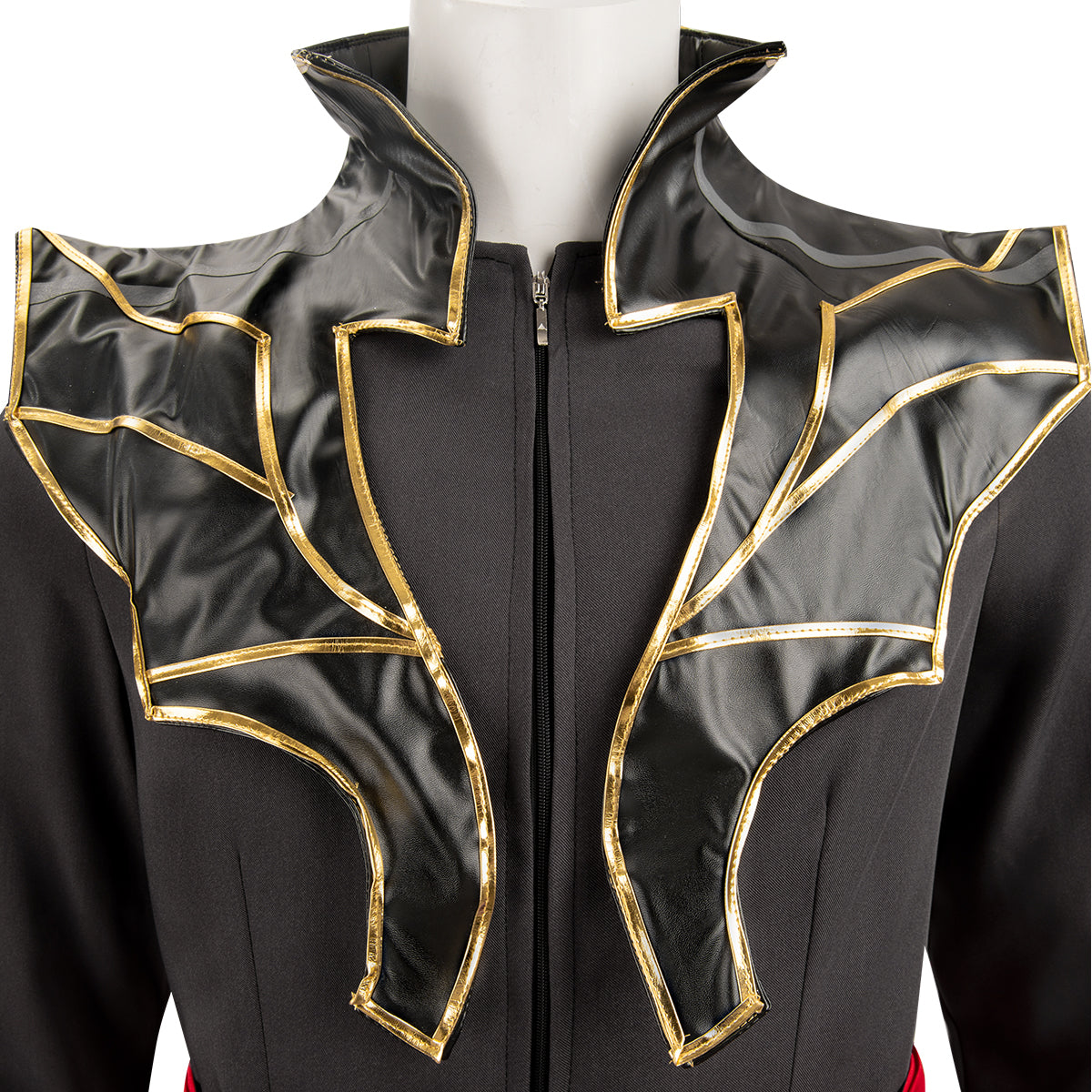 Castlevania Season 3 Isaac Cosplay Costume