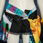 Tekken 8 Miary Zo Cosplay Costume