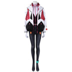 All-New Spider-Gwen: Ghost-Spider Cosplay Costume